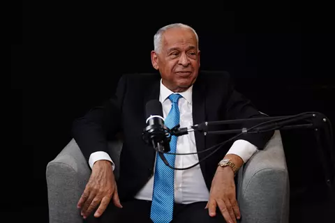  "رئيس الزمالك قال لي حرام عليك".. فرج عامر يكشف ليلا كورة كواليس خديعة "السحر" لمرتضى منصور